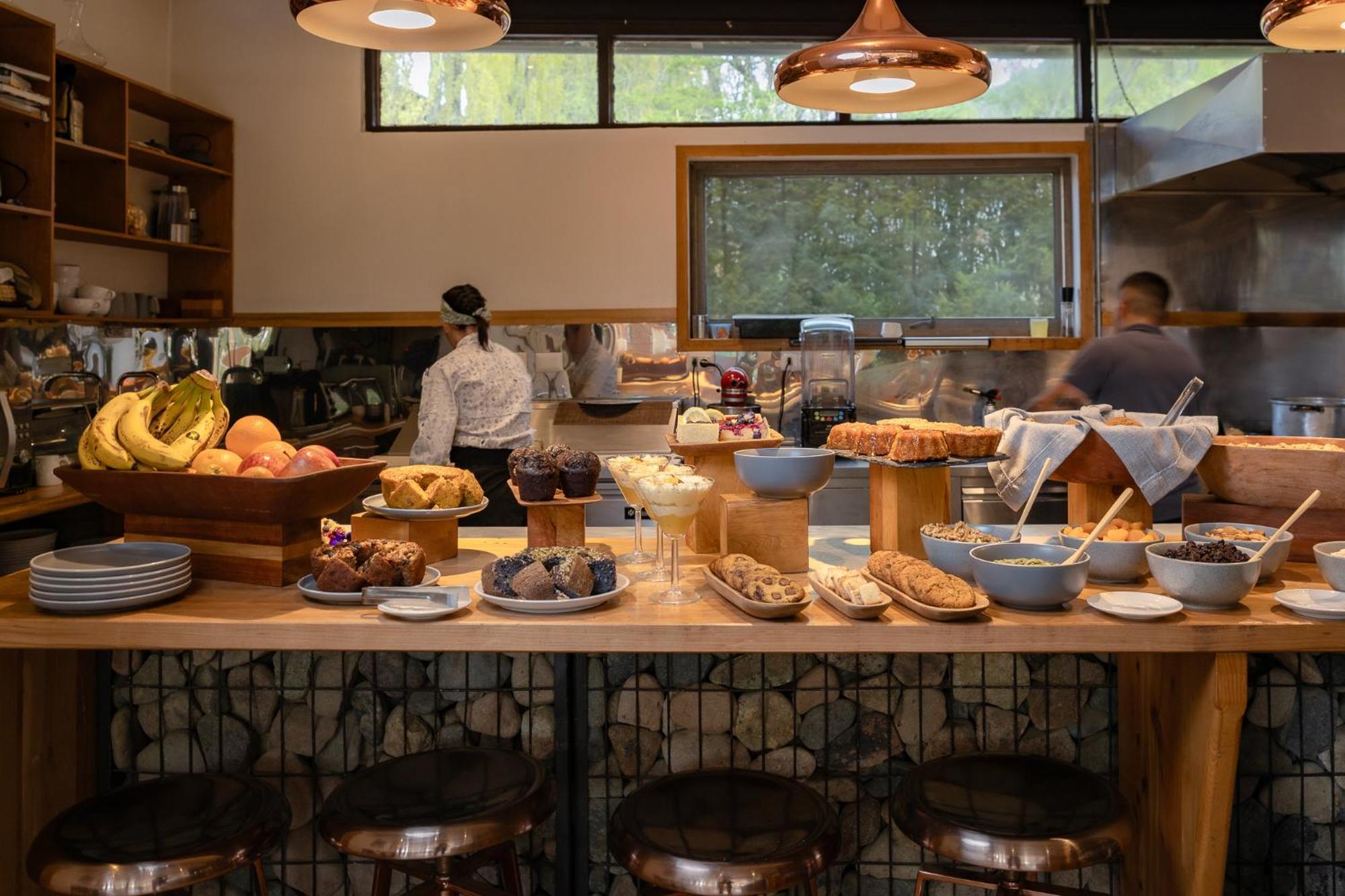 Hotel Patagonia House Coyhaique Bagian luar foto