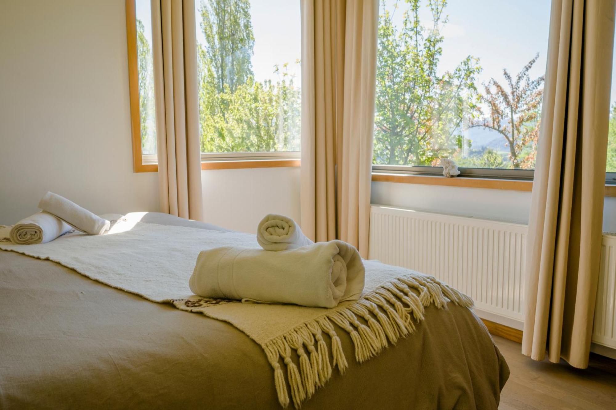 Hotel Patagonia House Coyhaique Bagian luar foto