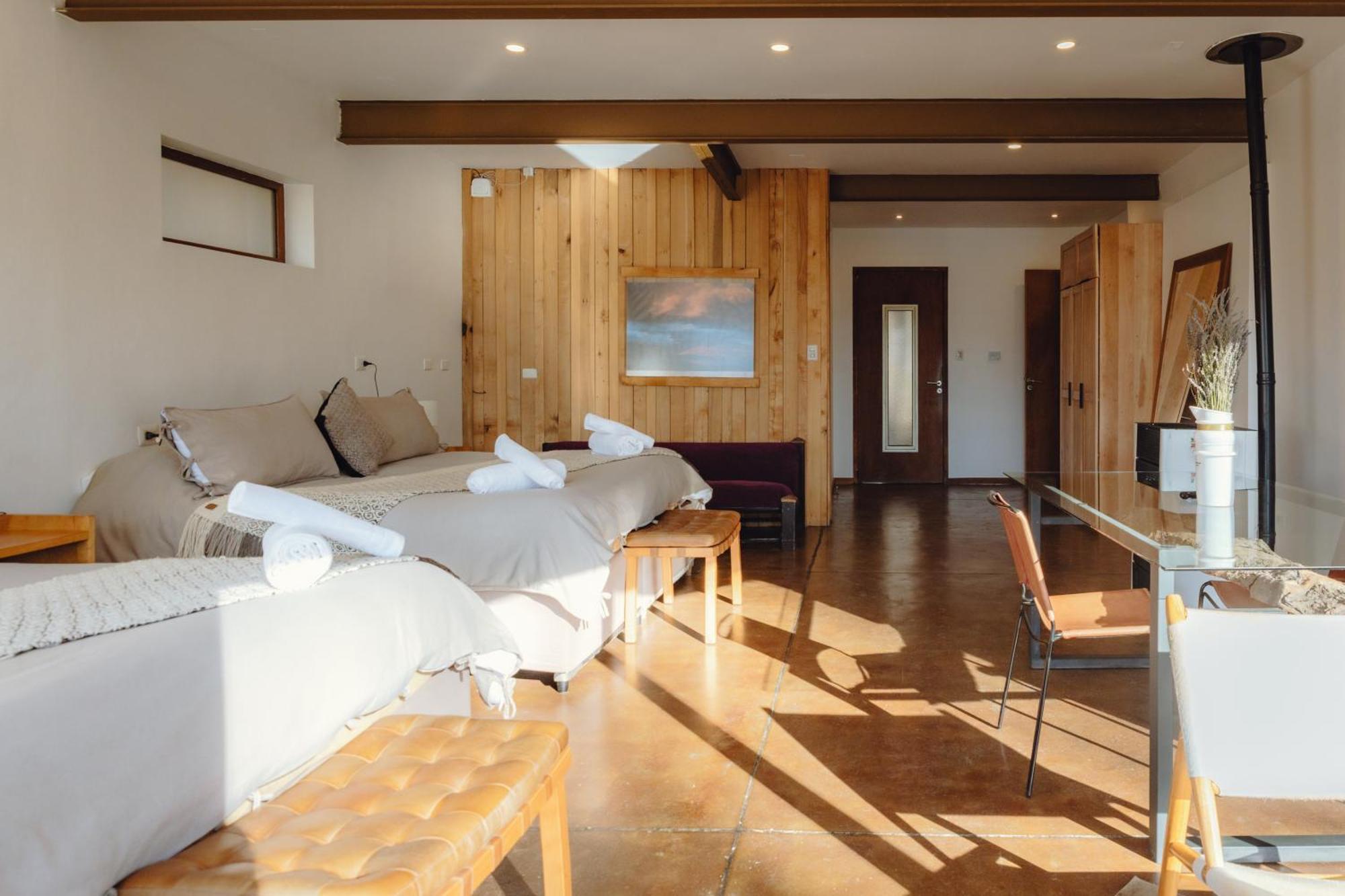 Hotel Patagonia House Coyhaique Bagian luar foto