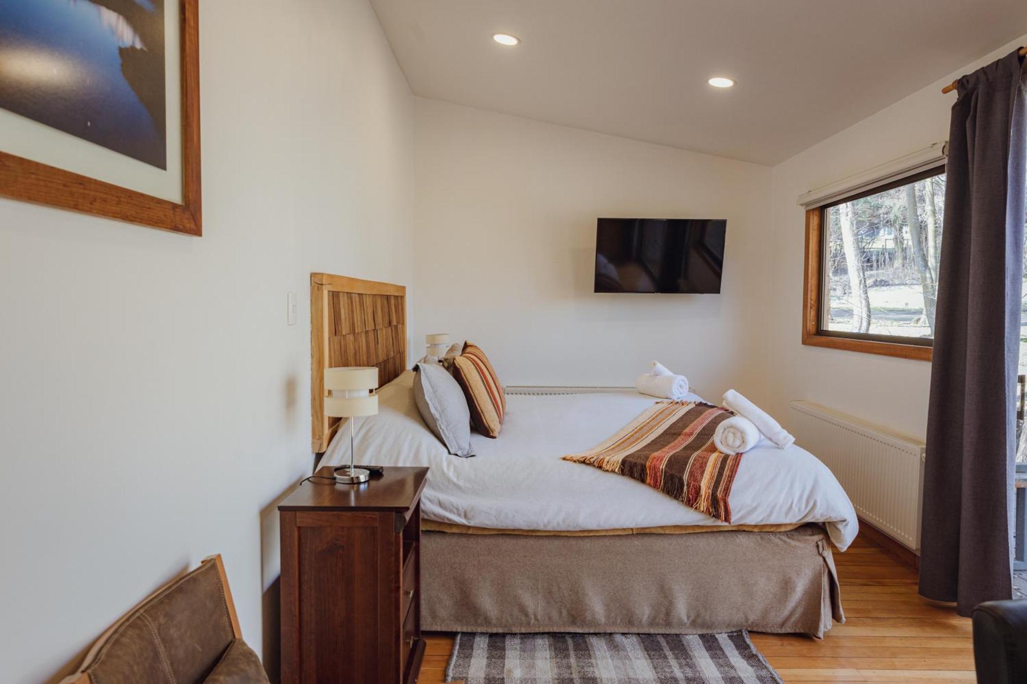 Hotel Patagonia House Coyhaique Bagian luar foto