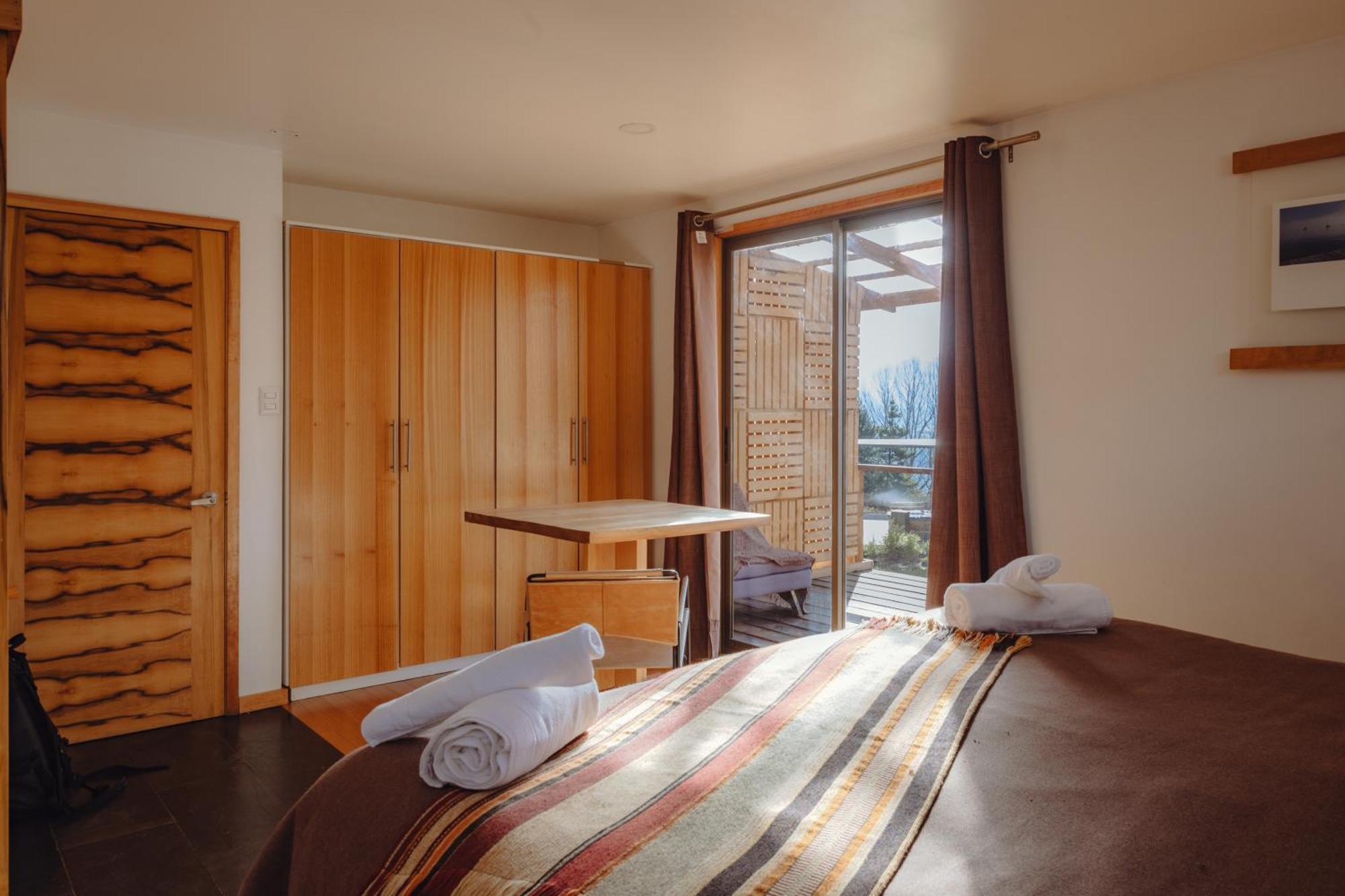 Hotel Patagonia House Coyhaique Bagian luar foto
