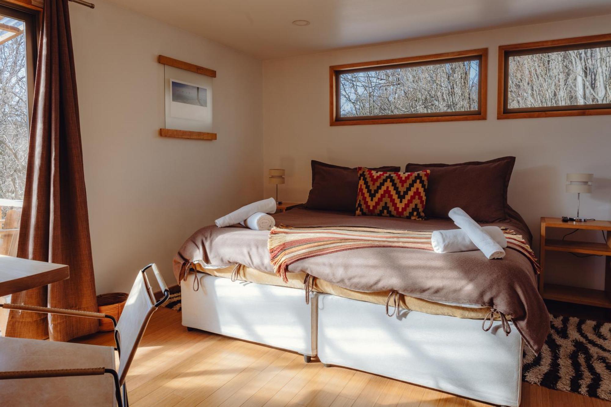 Hotel Patagonia House Coyhaique Bagian luar foto