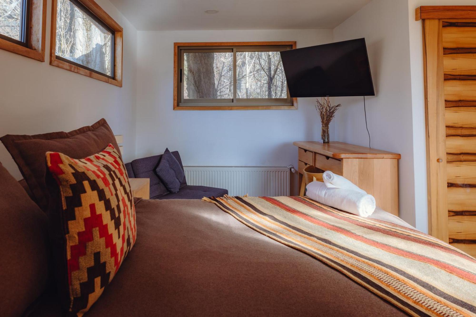 Hotel Patagonia House Coyhaique Bagian luar foto