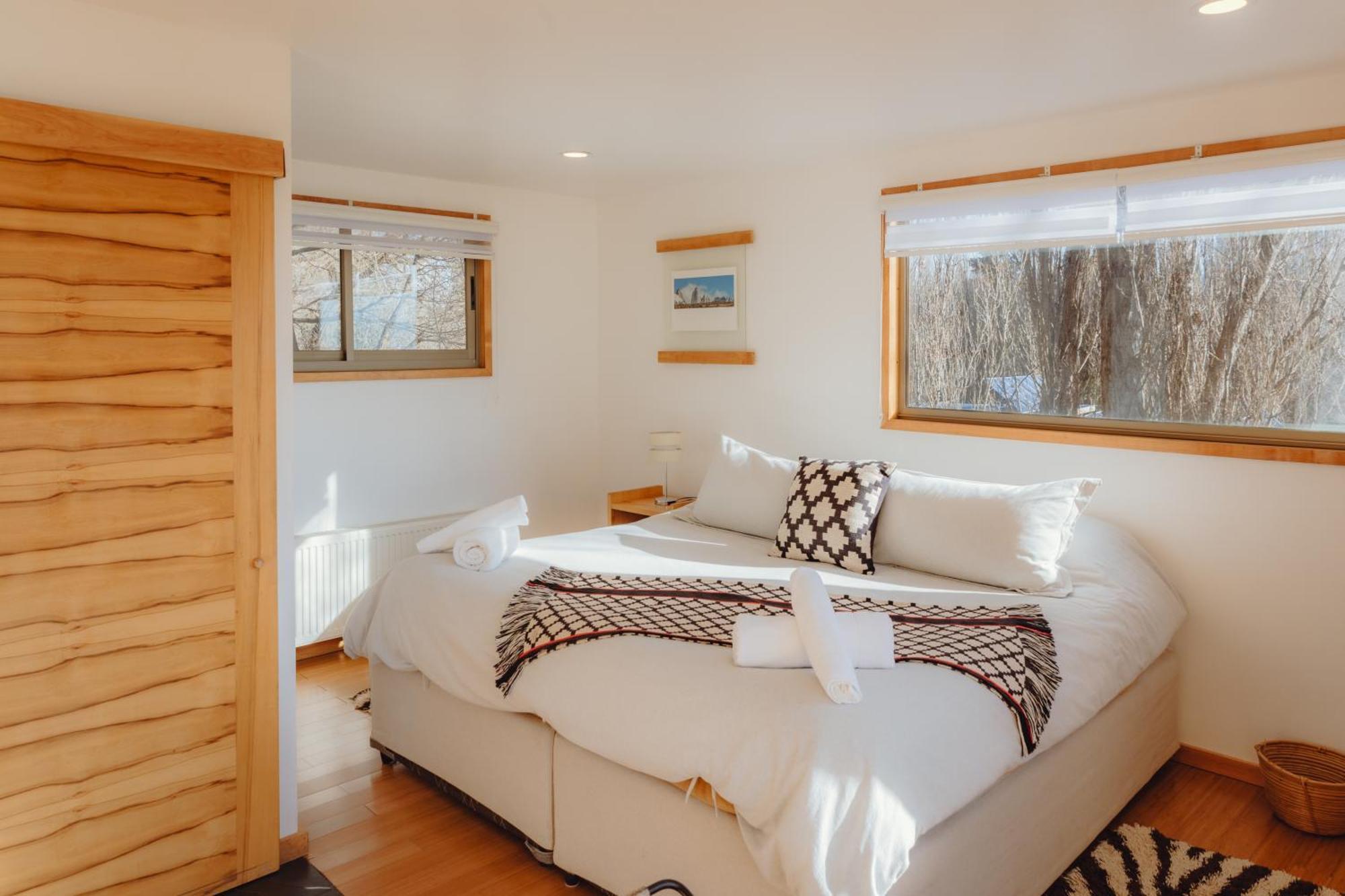 Hotel Patagonia House Coyhaique Bagian luar foto