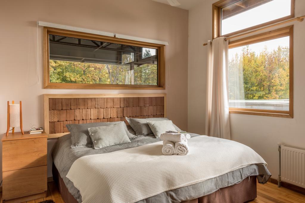 Hotel Patagonia House Coyhaique Bagian luar foto