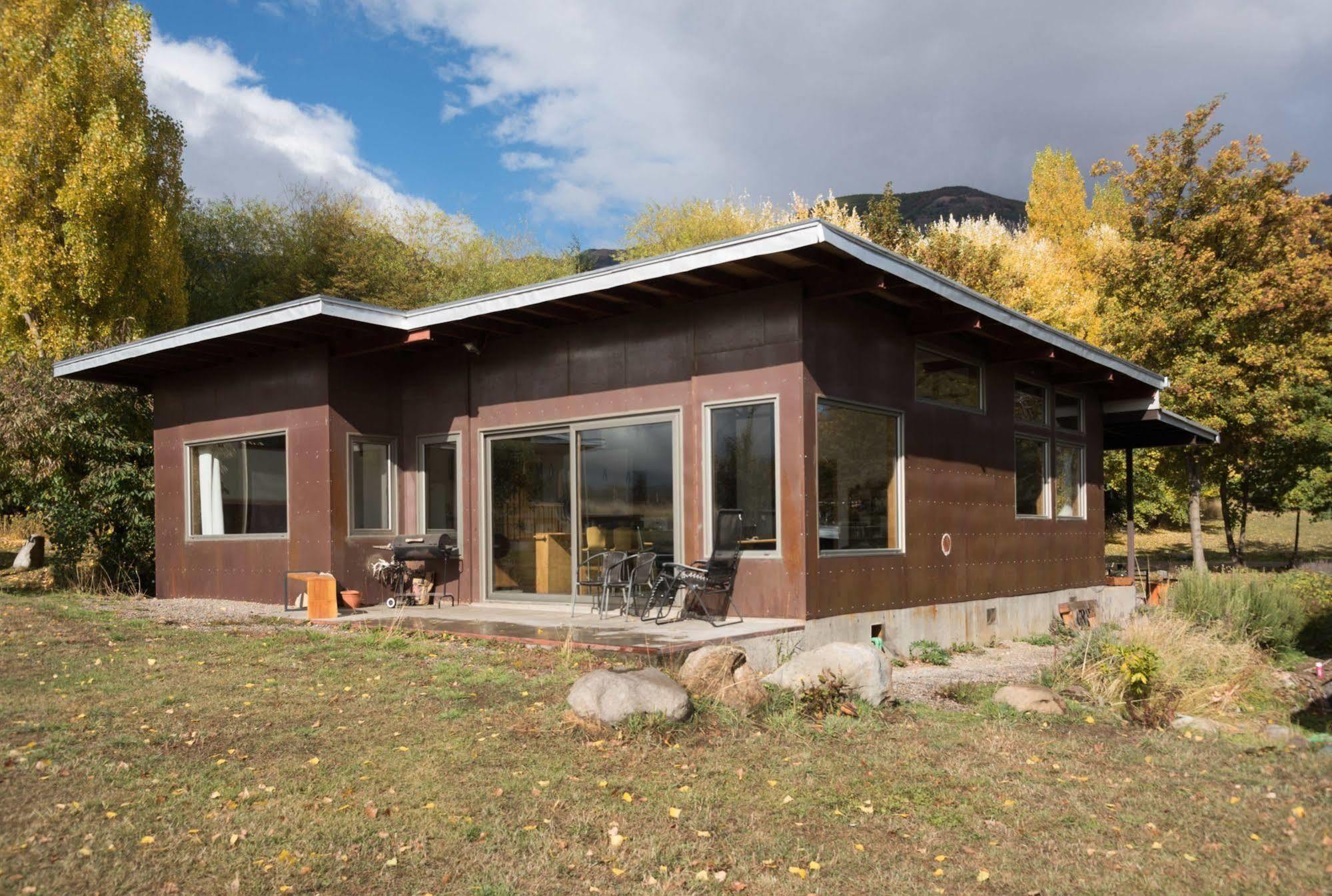 Hotel Patagonia House Coyhaique Bagian luar foto