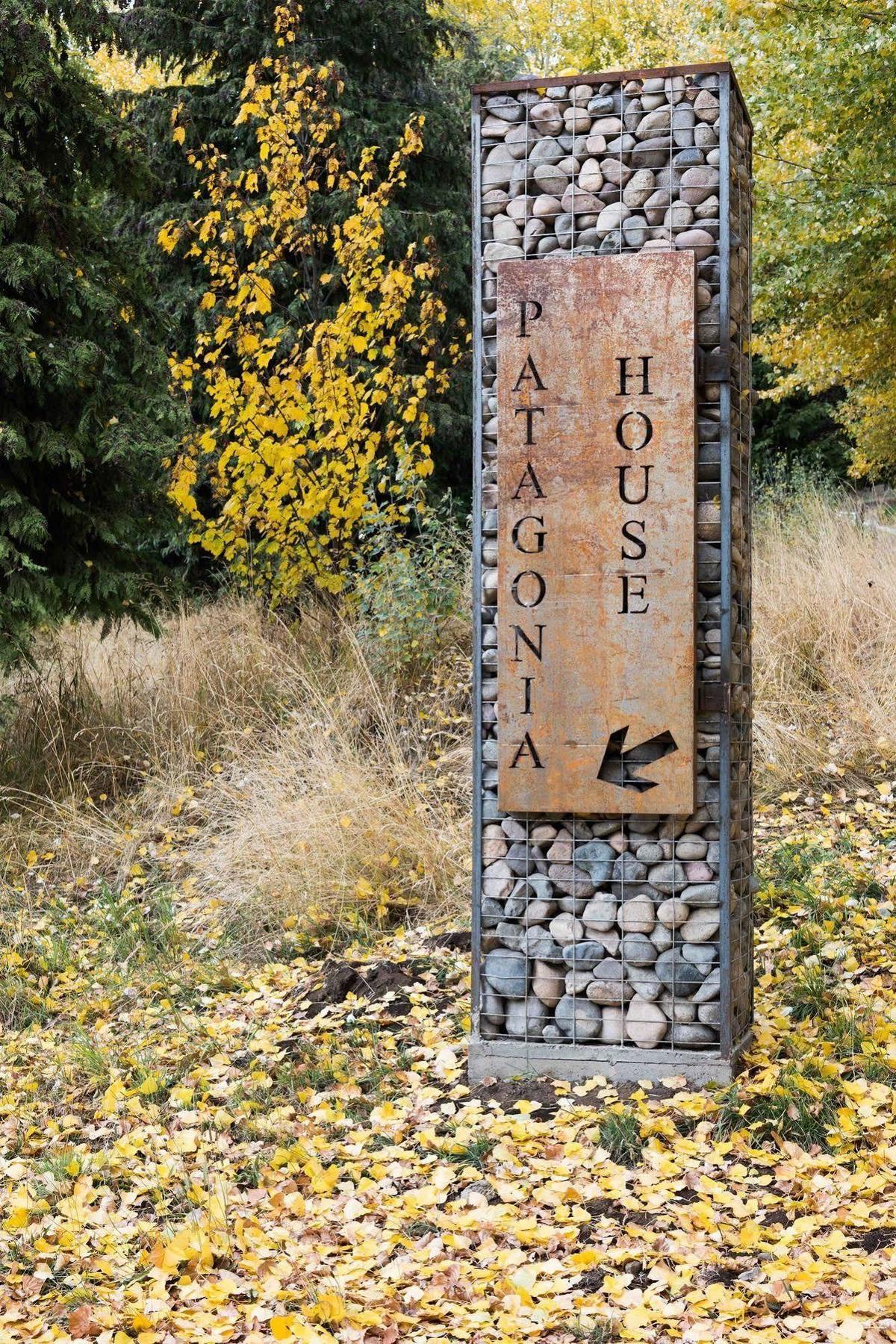 Hotel Patagonia House Coyhaique Bagian luar foto