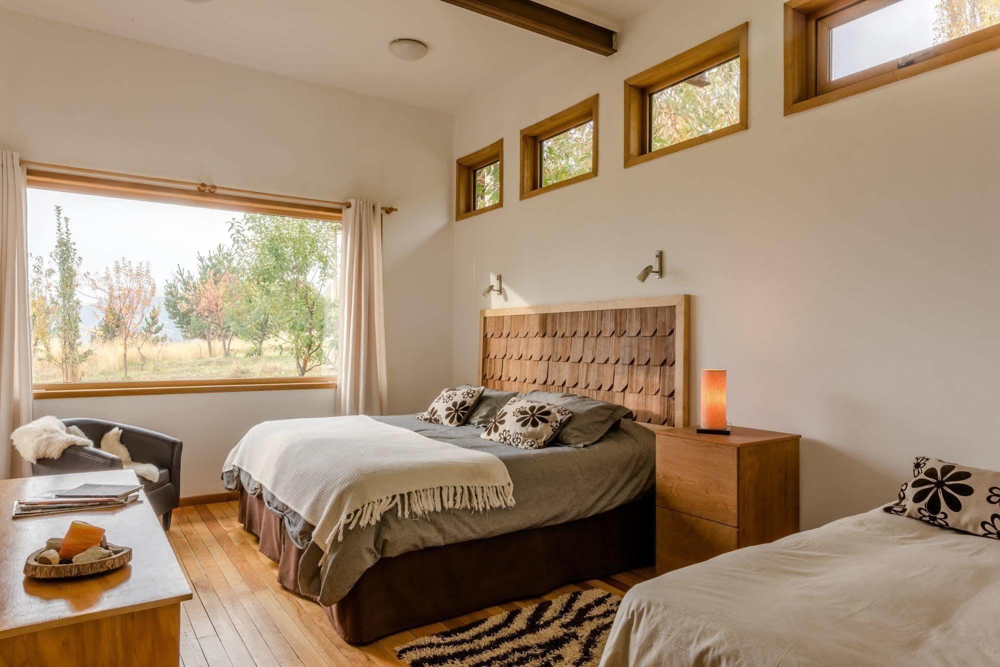 Hotel Patagonia House Coyhaique Bagian luar foto