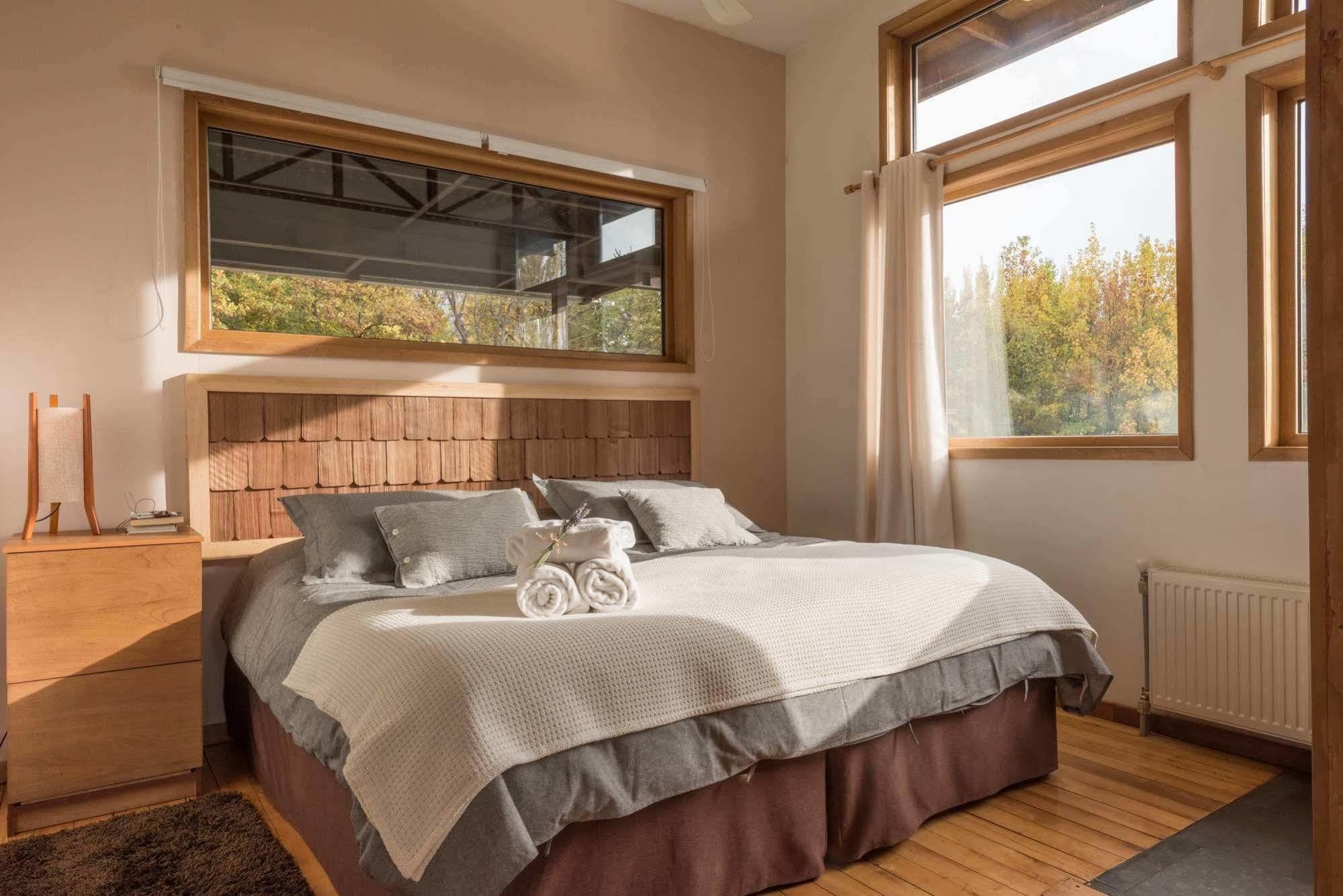Hotel Patagonia House Coyhaique Bagian luar foto