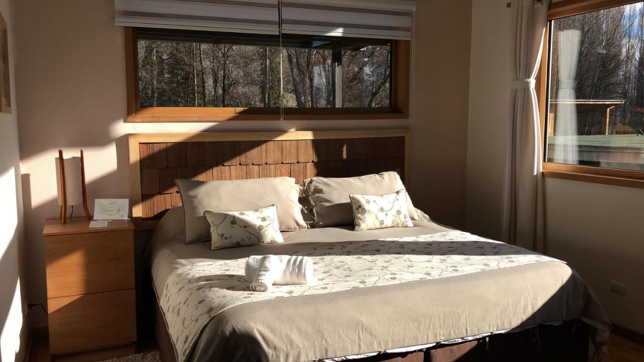 Hotel Patagonia House Coyhaique Bagian luar foto