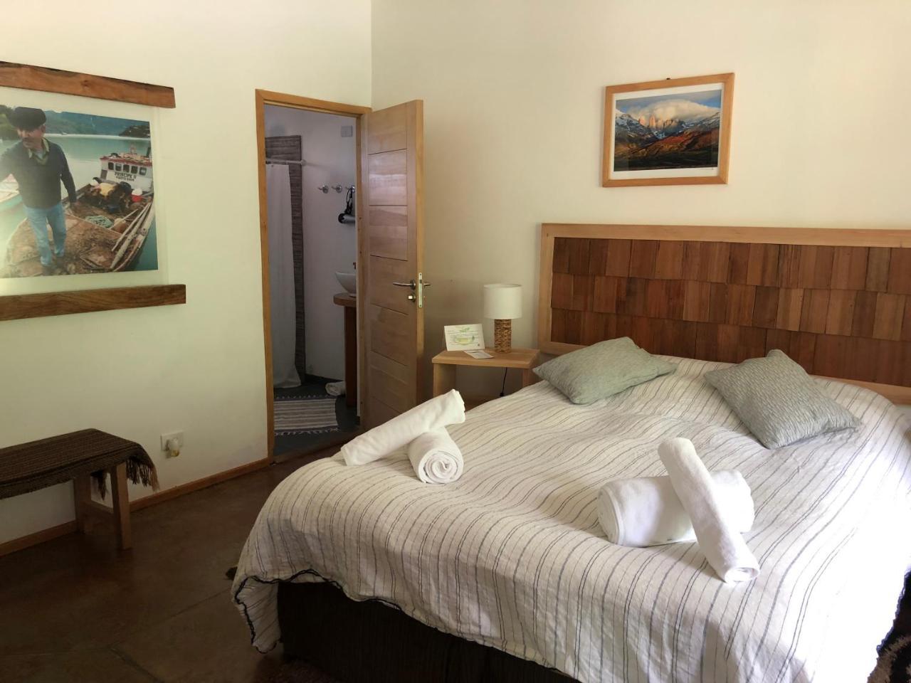 Hotel Patagonia House Coyhaique Bagian luar foto