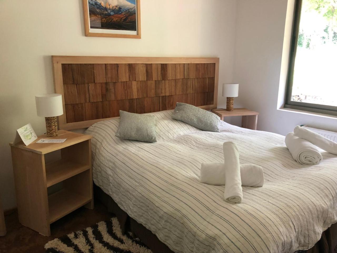 Hotel Patagonia House Coyhaique Bagian luar foto